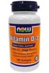 Now vitamin d-3 1000ne rágótabletta 180db