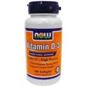 Now vitamin d-3 1000ne rágótabletta 180db