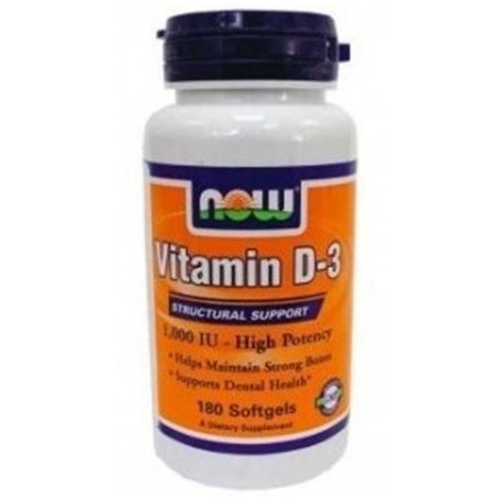 Now vitamin d-3 1000ne rágótabletta 180db