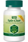 ZÖLDVÉR SPIR-CHOR 100% TABLETTA 78DB