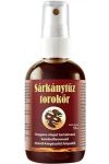 Sárkánytűz torokőr oregano olajat tartalmazó kombuflavonoid 50ml
