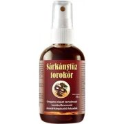   Sárkánytűz torokőr oregano olajat tartalmazó kombuflavonoid 50ml