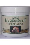 Krauterhof lóbalzsam frissítő 250ml