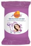 Jimjams arclemosó smink kendő 10db