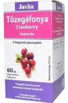 Jutavit tőzegáfonya kapszula 60db