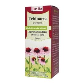 Jutavit echinacea cseppek 50ml