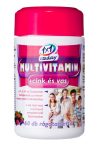 1x1 Vitaday rágótabletta multivitamin + cink + vas 60db