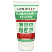 NATURSTAR MUNKAVÉDELMI KÉZKRÉM 125G