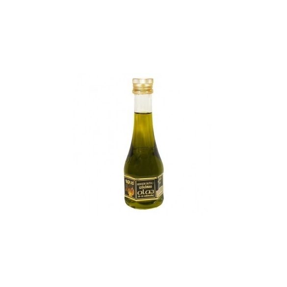 SOLIO SzŐLŐMAGOLAJ 100ML
