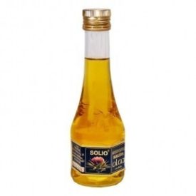 SOLIO MÁRIATÖVIS OLAJ 100ML