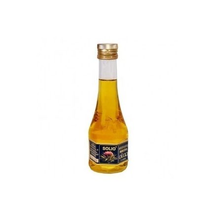 SOLIO MÁRIATÖVIS OLAJ 200ML