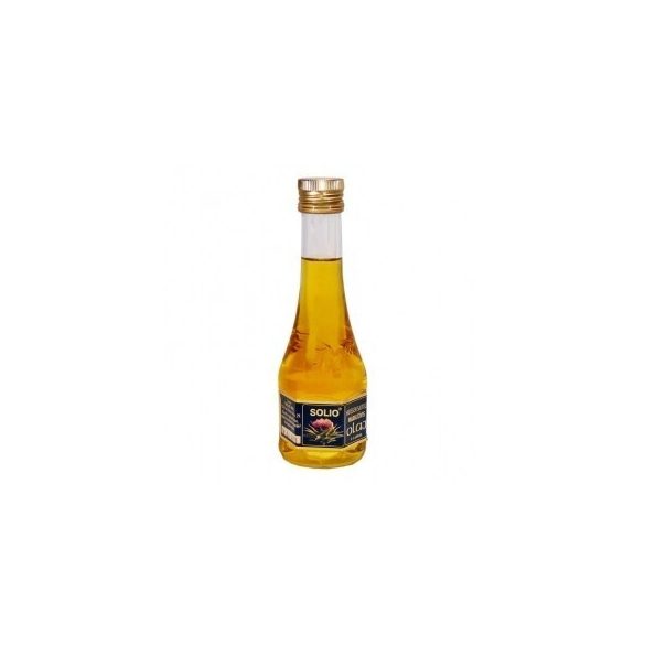 SOLIO MÁRIATÖVIS OLAJ 200ML
