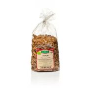 BIO RÉDEI DURUM HÁROMSZÍNŰ ORSÓ 500G