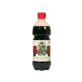 Herbária szörp málna 500ml