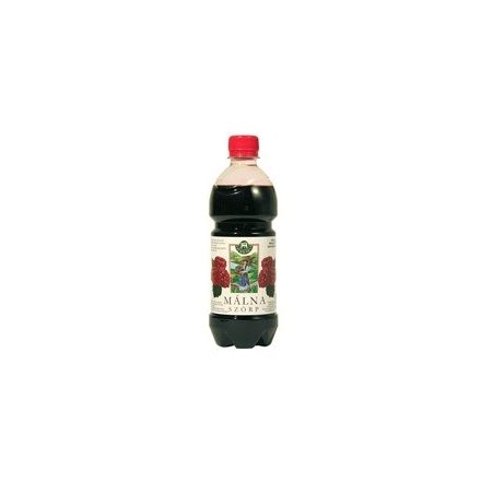 Herbária szörp málna 500ml