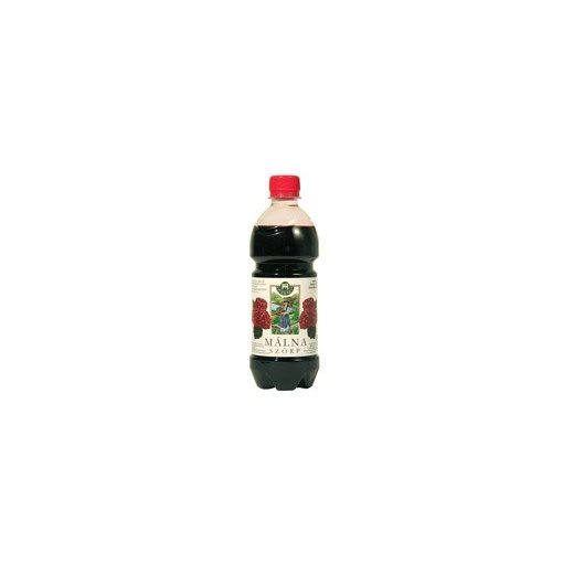 Herbária szörp málna 500ml