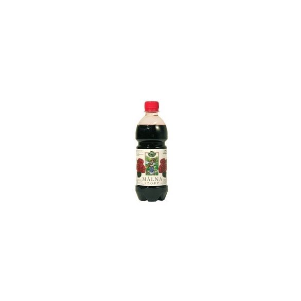 Herbária szörp málna 500ml