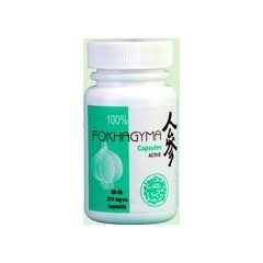 BIOEXTRA FOKHAGYMA KAPSZULA 100% 60DB