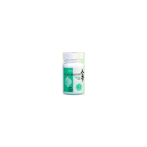 BIOEXTRA FOKHAGYMA KAPSZULA 100% 60DB