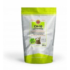 DIA-WELLNESS CH -10 LISZTKEVERÉK 500G