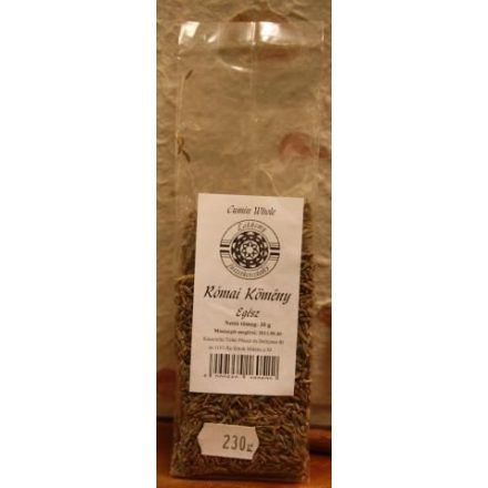 LAKSHMY RÓMAI KÖMÉNY EGÉSZ 30G /TOLDI/