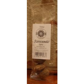 LAKSHMY SZERECSENDIÓ EGÉSZ 20G /TOLDI/