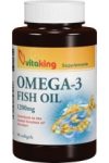 Vitaking Omega-3 1200mg 90db