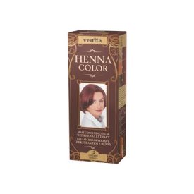 Henna Color hajfesték 12 meggy 75ml