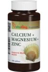 VITAKING CALCIUM+MAGNESIUM+ZINC 100DB