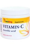 VITAKING C-VITAMIN ASCORBIC ACID 400G