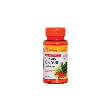 VITAKING C-1000MG TR TABLETTA 60DB