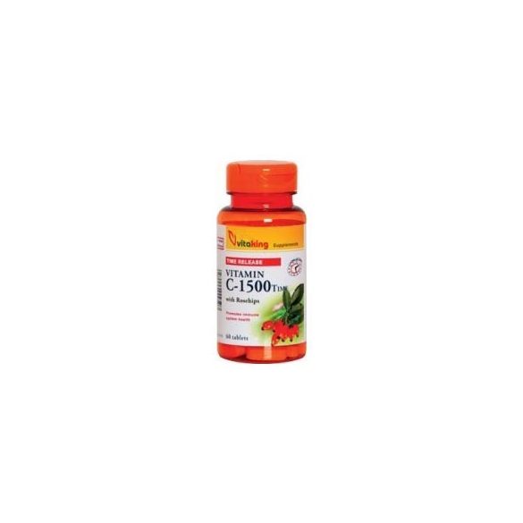 VITAKING C-1000MG TR TABLETTA 60DB