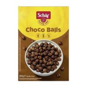 GLUTÉNMENTES SCHAR GABONAPEHELY MILLY POPS 250G