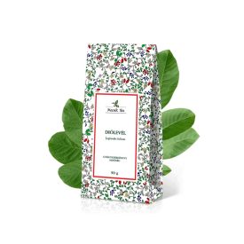 MECSEK TEA DIÓLEVÉL 50G