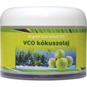 Kókuszolaj extraszűz 250ml