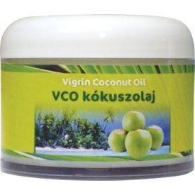 Kókuszolaj extraszűz 250ml