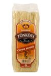 Eccofood tönköly fehér cérnametélt 250g