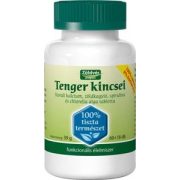 Zöldvér tenger kincsei tabletta 60+18db