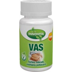 Innovita Vas tabletta 100db
