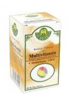 Herbária filmtabletta multivitamin ásványianyag 30db
