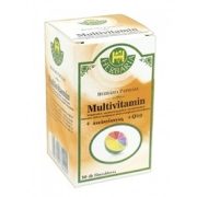 Herbária filmtabletta multivitamin ásványianyag 30db