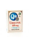 DR.CHEN Q10 UBIQUINOL 100MG+OMEGA3 LÁGYZSELATIN KAPSZULA 30DB