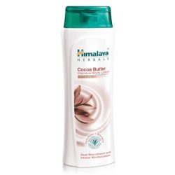   Himalaya testápoló kakaóvajas (intenzív hidratáló)400ml