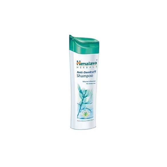 Himalaya gyengéden tisztító sampon korpásodás ellen 200ml