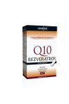 Interherb Q10 és Rezveratrol kapszula 30db Interherb Q10 és Rezveratrol kapszula 30db