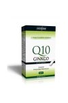 INTERHERB Q10&GINKGO KAPSZULA 30DB