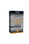 INTERHERB Q10 AKTÍV KAPSZULA 30DB