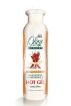 Stella oliva beauty hot gél fahéj 250ml