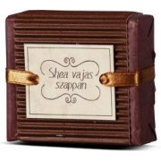 Mosómami shea vajas szappan 90g