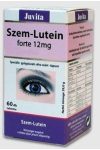 Jutavit szem-lutein forte tabletta 60db